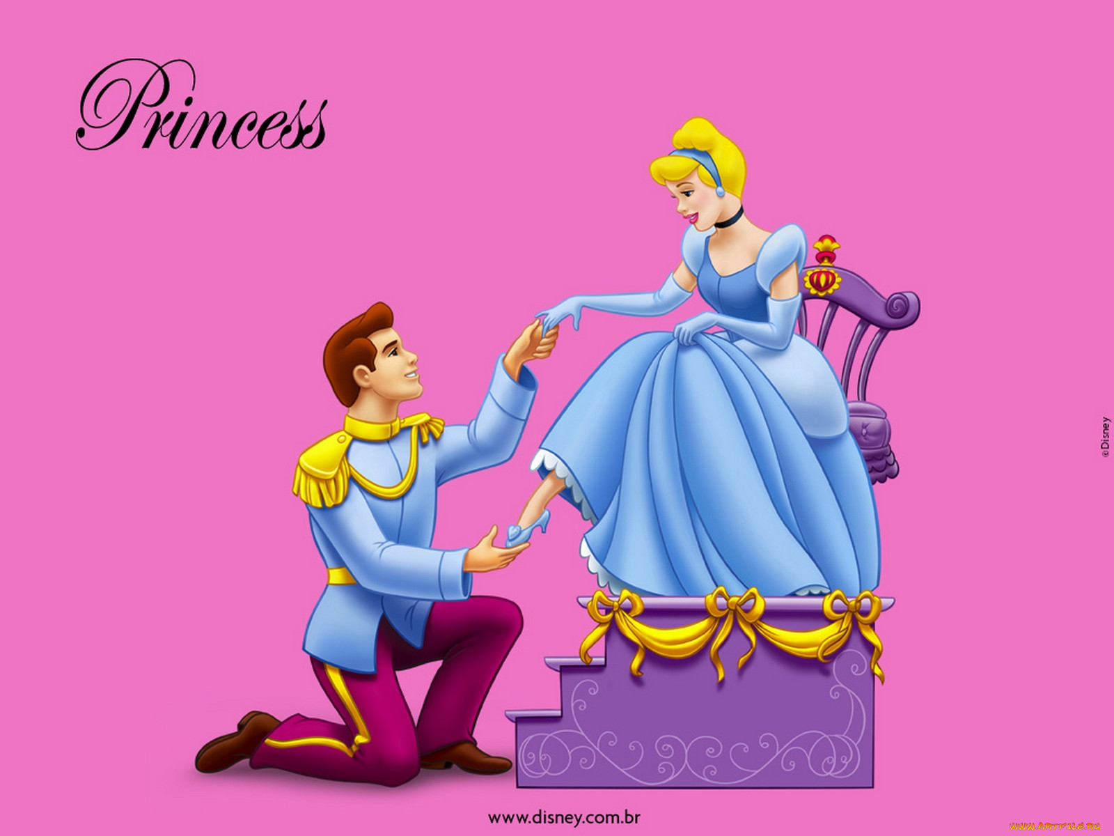 , cinderella